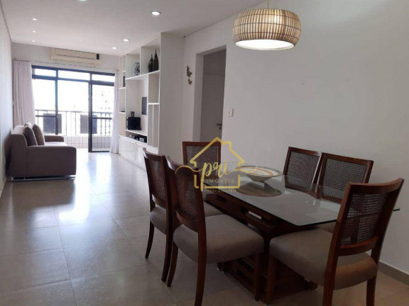 Imagem Apartamento com 2 Quartos à Venda, 106 m² em Ponta Da Praia - Santos Imagem Apartamento com 2 Quartos à Venda, 106 m² em Ponta Da Praia - Santos