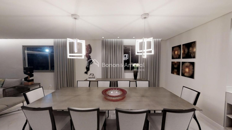 Imagem Apartamento com 3 Quartos à Venda, 213 m² em Cambuí - Campinas Imagem Apartamento com 3 Quartos à Venda, 213 m² em Cambuí - Campinas