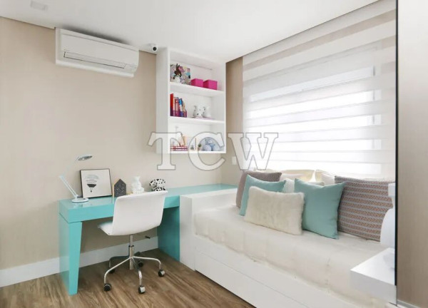 Imagem Apartamento com 3 Quartos à Venda, 250 m² em Aclimação - São Paulo