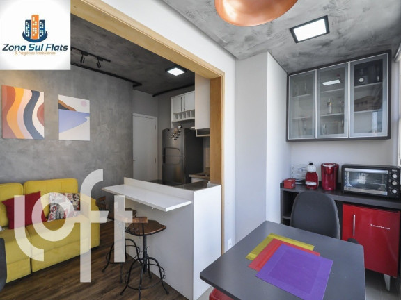 Imagem Apartamento com 1 Quarto à Venda, 33 m² em Vila Da Saúde - São Paulo Imagem Apartamento com 1 Quarto à Venda, 33 m² em Vila Da Saúde - São Paulo