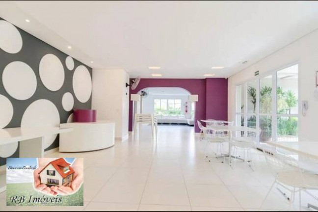 Imagem Apartamento com 3 Quartos à Venda, 93 m² em Baeta Neves - São Bernardo Do Campo Imagem Apartamento com 3 Quartos à Venda, 93 m² em Baeta Neves - São Bernardo Do Campo