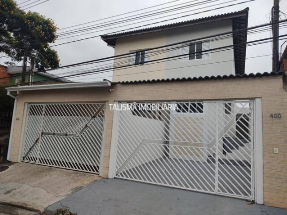 Casa com 2 Quartos à Venda, 125 m² em Parque Mirante Da Mata - Cotia
