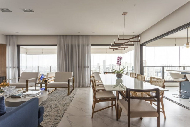 Imagem Apartamento com 2 Quartos à Venda, 217 m² em Perdizes - São Paulo Imagem Apartamento com 2 Quartos à Venda, 217 m² em Perdizes - São Paulo