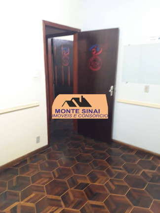 Imagem Casa com 4 Quartos para Alugar, 252 m² em Centro - Votorantim
