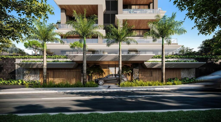 Imagem Apartamento com 4 Quartos à Venda, 557 m² em Setor Marista - Goiânia