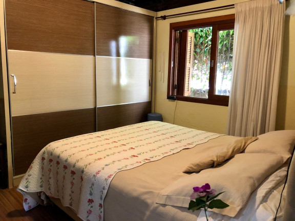 Imagem Casa com 3 Quartos à Venda, 157 m² em Centro - Garopaba