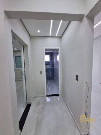 Imagem Apartamento com 1 Quarto à Venda, 55 m² em Vila Assunção - Praia Grande Imagem Apartamento com 1 Quarto à Venda, 55 m² em Vila Assunção - Praia Grande