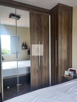 Imagem Apartamento com 2 Quartos à Venda, 60 m² em Edifício San Raphael - Sorocaba