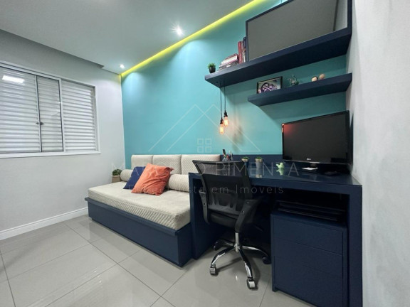 Imagem Apartamento com 2 Quartos à Venda, 45 m² em Jardim Alto Da Boa Vista - Valinhos Imagem Apartamento com 2 Quartos à Venda, 45 m² em Jardim Alto Da Boa Vista - Valinhos
