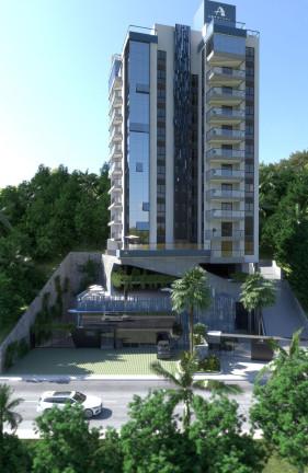 Imagem Apartamento com 2 Quartos à Venda, 93 m² em Cabeçudas - Itajaí