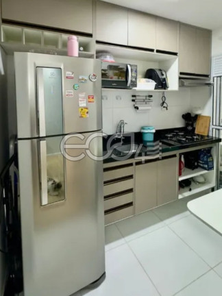 Imagem Apartamento com 2 Quartos à Venda, 53 m² em Aruana - Aracaju Imagem Apartamento com 2 Quartos à Venda, 53 m² em Aruana - Aracaju