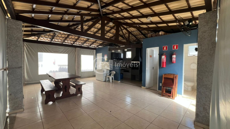 Imagem Imóvel com 2 Quartos à Venda, 40 m² em Tiradentes - Campo Grande Imagem Imóvel com 2 Quartos à Venda, 40 m² em Tiradentes - Campo Grande