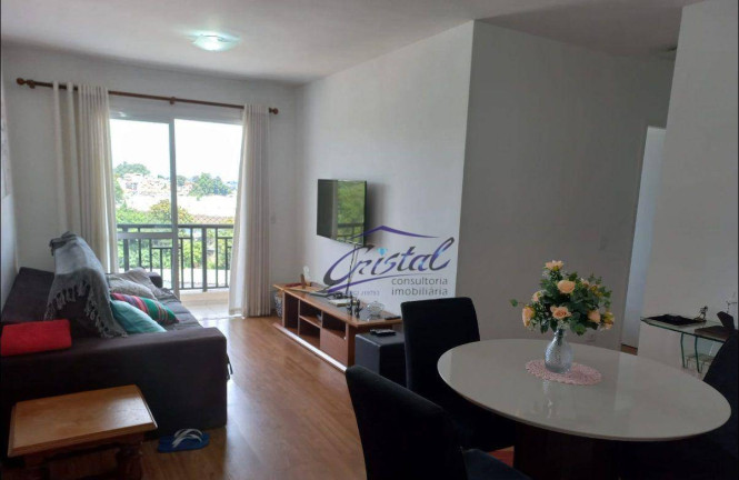 Imagem Apartamento com 2 Quartos à Venda, 55 m² em Butantã - São Paulo