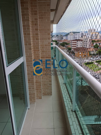 Imagem Apartamento com 1 Quarto para Alugar, 51 m² em Pompéia - Santos Imagem Apartamento com 1 Quarto para Alugar, 51 m² em Pompéia - Santos