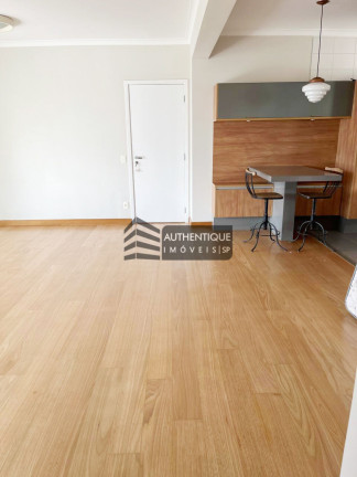 Imagem Apartamento com 3 Quartos à Venda, 142 m² em Vila Leopoldina - São Paulo