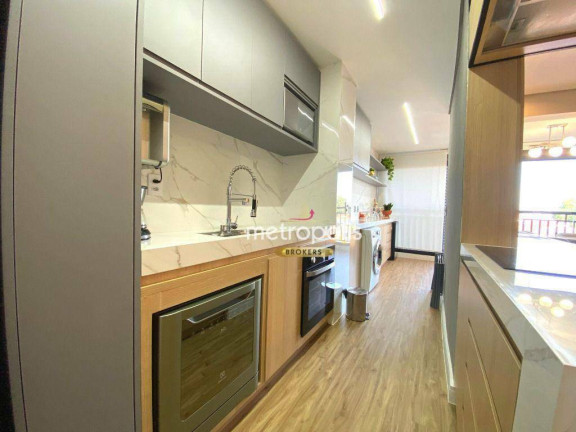 Imagem Apartamento com 2 Quartos à Venda, 61 m² em Vila Dom Pedro I - São Paulo Imagem Apartamento com 2 Quartos à Venda, 61 m² em Vila Dom Pedro I - São Paulo