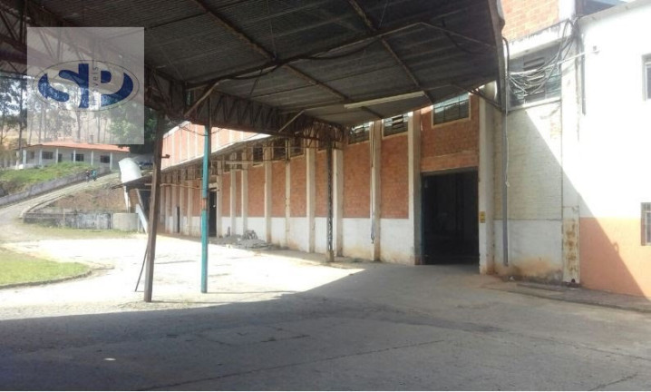 Imagem Imóvel Comercial à Venda, 5.499 m² em Rio Abaixo - Itaquaquecetuba Imagem Imóvel Comercial à Venda, 5.499 m² em Rio Abaixo - Itaquaquecetuba