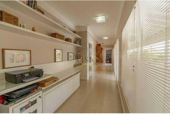 Imagem Casa com 4 Quartos à Venda, 600 m² em Parque Xangrilá - Campinas Imagem Casa com 4 Quartos à Venda, 600 m² em Parque Xangrilá - Campinas