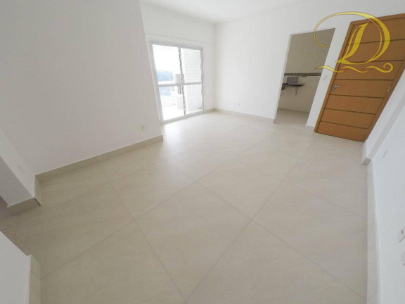 Imagem Apartamento com 2 Quartos à Venda, 87 m² em Canto Do Forte - Praia Grande