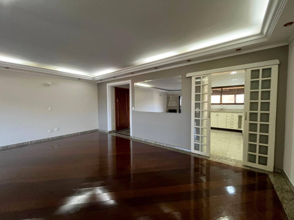 Imagem Apartamento com 4 Quartos à Venda, 176 m² em Vila Mariana - São Paulo Imagem Apartamento com 4 Quartos à Venda, 176 m² em Vila Mariana - São Paulo