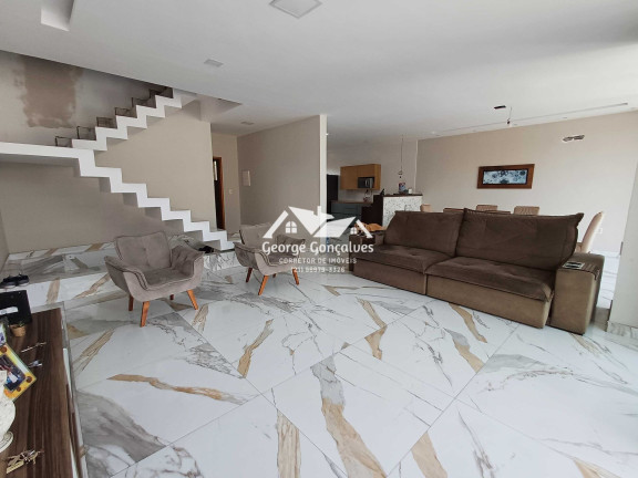 Casa com 5 Quartos à Venda, 200 m² em Vila São Luís - Duque De Caxias