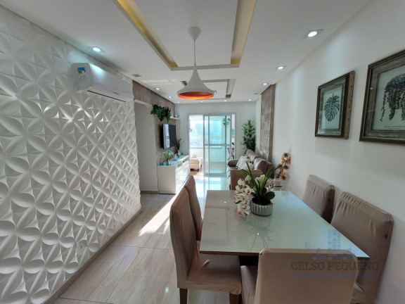 Imagem Apartamento com 2 Quartos à Venda, 83 m² em Canto Do Forte - Praia Grande Imagem Apartamento com 2 Quartos à Venda, 83 m² em Canto Do Forte - Praia Grande