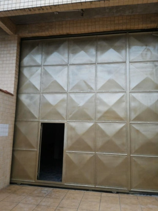 Imagem Galpão para Alugar, 270 m² em Catiapoã - São Vicente Imagem Galpão para Alugar, 270 m² em Catiapoã - São Vicente