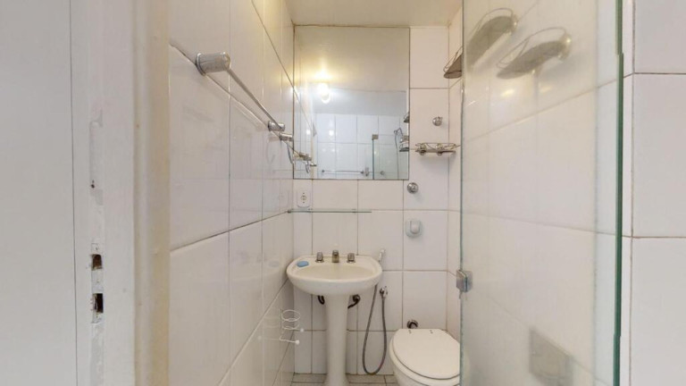 Imagem Imóvel com 3 Quartos à Venda, 94 m² em Botafogo - Rio De Janeiro Imagem Imóvel com 3 Quartos à Venda, 94 m² em Botafogo - Rio De Janeiro