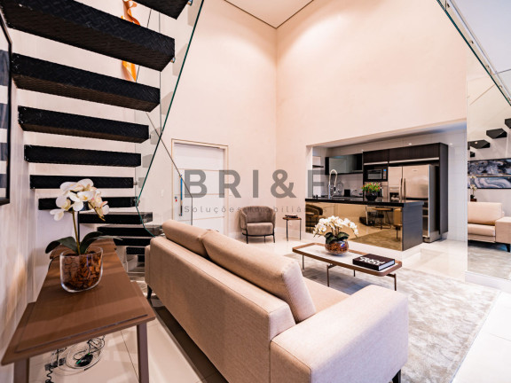 Imagem Apartamento com 2 Quartos à Venda ou Locação, 164 m² em Brooklin - São Paulo Imagem Apartamento com 2 Quartos à Venda ou Locação, 164 m² em Brooklin - São Paulo