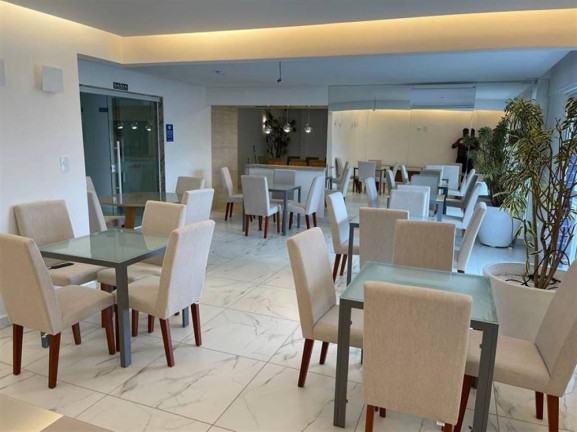Imagem Apartamento com 2 Quartos à Venda, 75 m² em Caiçara - Praia Grande