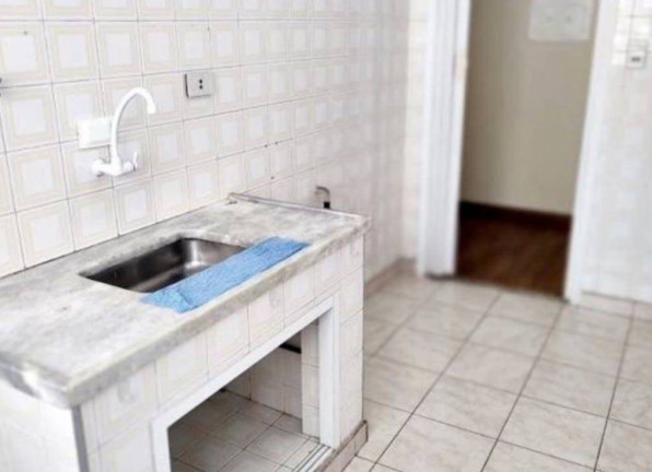 Imagem Apartamento com 1 Quarto à Venda, 57 m² em Cambuci - São Paulo