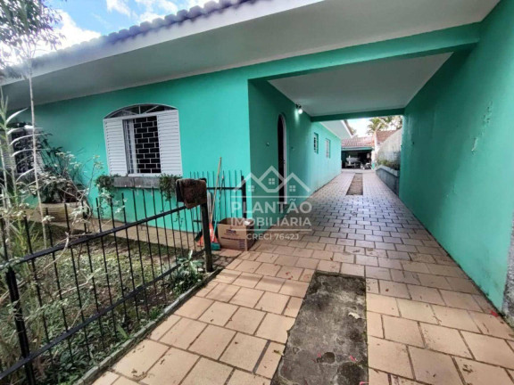 Imagem Casa com 3 Quartos à Venda, 158 m² em Bigorrilho - Curitiba Imagem Casa com 3 Quartos à Venda, 158 m² em Bigorrilho - Curitiba
