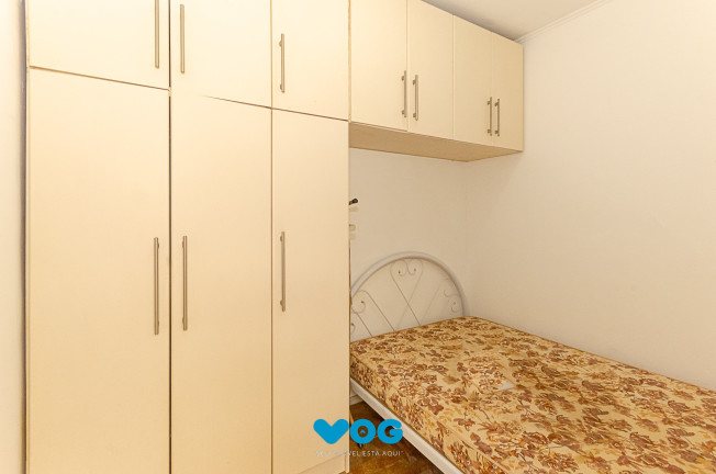 Imagem Imóvel com 3 Quartos à Venda, 104 m² em Petrópolis - Porto Alegre