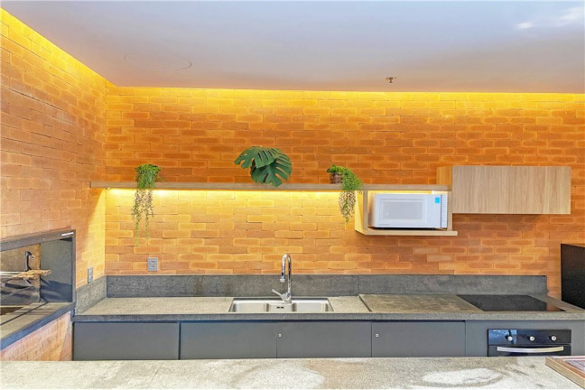 Imagem Apartamento com 1 Quarto à Venda, 33 m² em Teresópolis - Porto Alegre