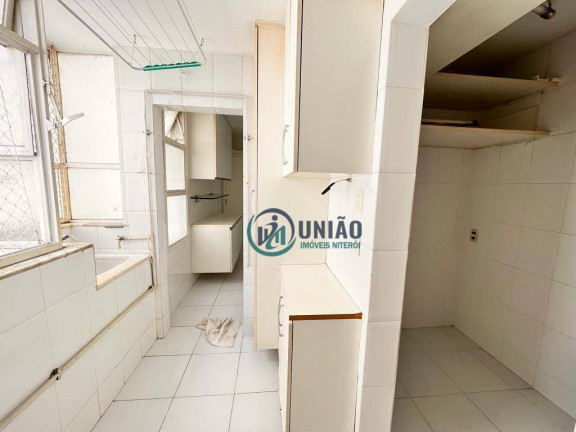 Imagem Apartamento com 3 Quartos à Venda, 114 m² em Ingá - Niterói Imagem Apartamento com 3 Quartos à Venda, 114 m² em Ingá - Niterói
