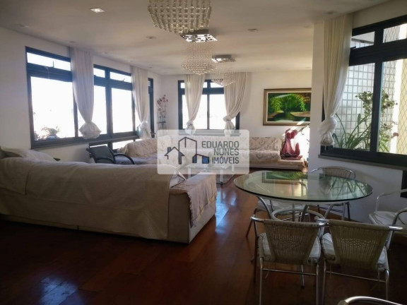 Imagem Apartamento com 4 Quartos à Venda, 208 m² em Carmo - Belo Horizonte Imagem Apartamento com 4 Quartos à Venda, 208 m² em Carmo - Belo Horizonte