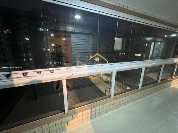 Imagem Apartamento com 3 Quartos à Venda, 154 m² em Guilhermina - Praia Grande Imagem Apartamento com 3 Quartos à Venda, 154 m² em Guilhermina - Praia Grande