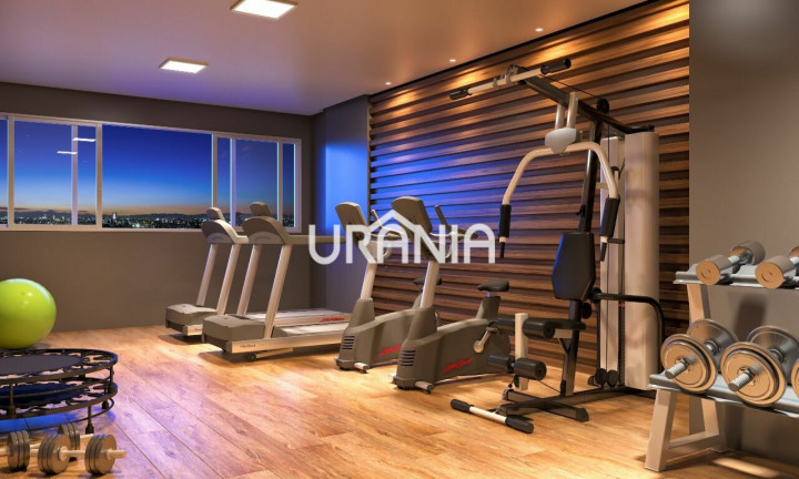 Imagem Apartamento com 3 Quartos à Venda, 73 m² em Praia De Itaparica - Vila Velha