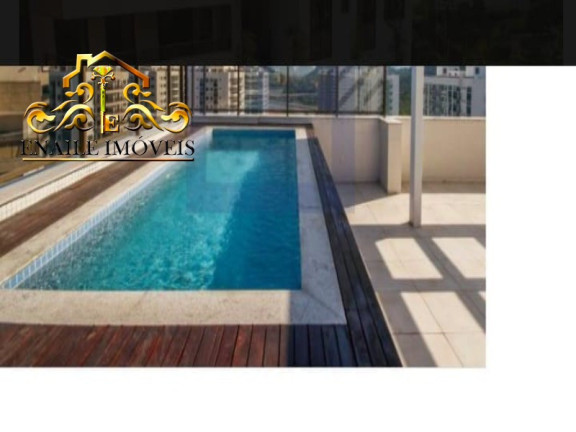 Imagem Imóvel com 5 Quartos à Venda, 325 m² em Barra Da Tijuca - Rio De Janeiro