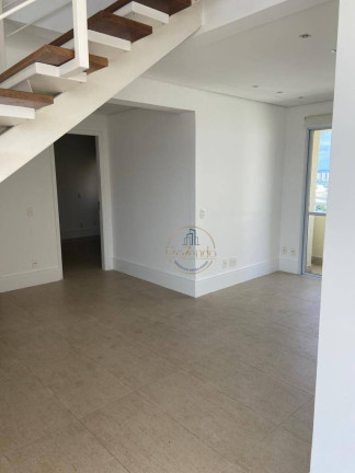 Imagem Cobertura com 3 Quartos à Venda, 227 m² em Centro - Santo André Imagem Cobertura com 3 Quartos à Venda, 227 m² em Centro - Santo André