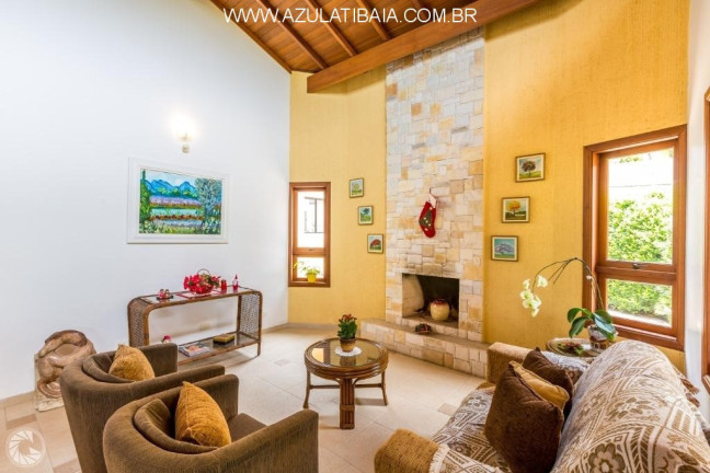 Imagem Casa com 3 Quartos à Venda, 610 m² em Portal Dos Nobres - Atibaia Imagem Casa com 3 Quartos à Venda, 610 m² em Portal Dos Nobres - Atibaia