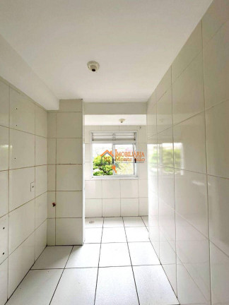 Imagem Apartamento com 2 Quartos à Venda, 46 m² em Jardim Ansalca - Guarulhos Imagem Apartamento com 2 Quartos à Venda, 46 m² em Jardim Ansalca - Guarulhos