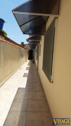 Imagem Casa com 2 Quartos à Venda,  em Centro - Jacareí