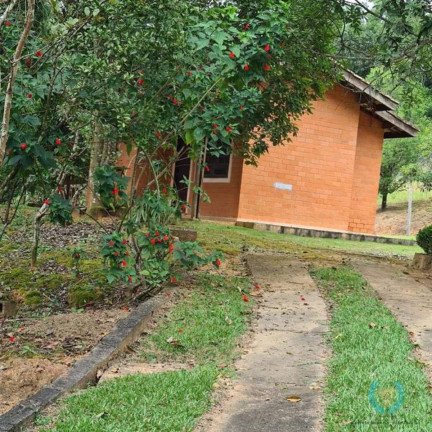 Imagem Chácara com 3 Quartos à Venda, 250 m² em Centro (canguera) - São Roque Imagem Chácara com 3 Quartos à Venda, 250 m² em Centro (canguera) - São Roque