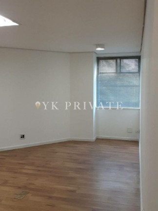 Imagem Sala Comercial à Venda, 204 m² em Cidade Monções - São Paulo