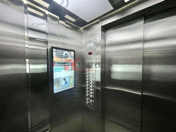 Imagem Apartamento com 3 Quartos à Venda, 84 m² em Vila Romana - São Paulo Imagem Apartamento com 3 Quartos à Venda, 84 m² em Vila Romana - São Paulo