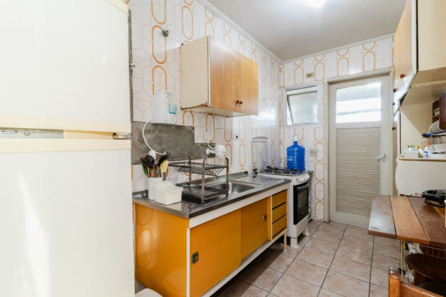 Imagem Imóvel com 3 Quartos à Venda, em Vila Clementino - São Paulo Imagem Imóvel com 3 Quartos à Venda, em Vila Clementino - São Paulo
