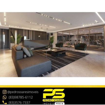 Imagem Sala Comercial à Venda, 33 m² em Cabo Branco - João Pessoa Imagem Sala Comercial à Venda, 33 m² em Cabo Branco - João Pessoa