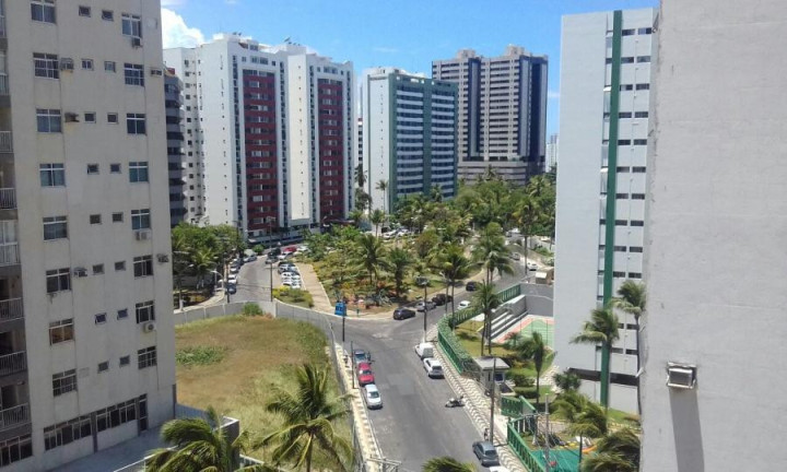 Apartamento com 2 Quartos à Venda, 86 m² em Pituba - Salvador