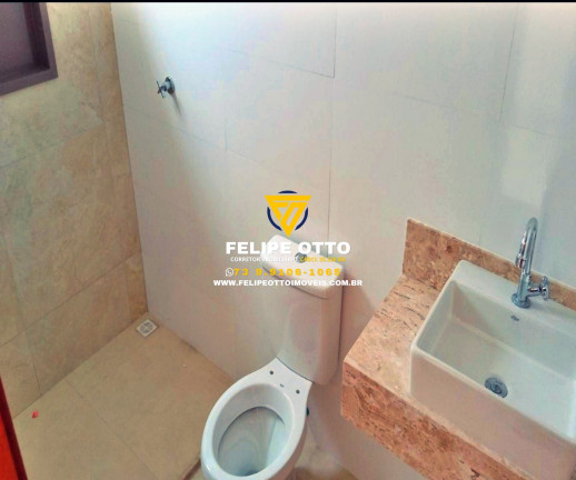 Imagem Casa com 2 Quartos à Venda, 82 m² em Cambolo - Porto Seguro Imagem Casa com 2 Quartos à Venda, 82 m² em Cambolo - Porto Seguro